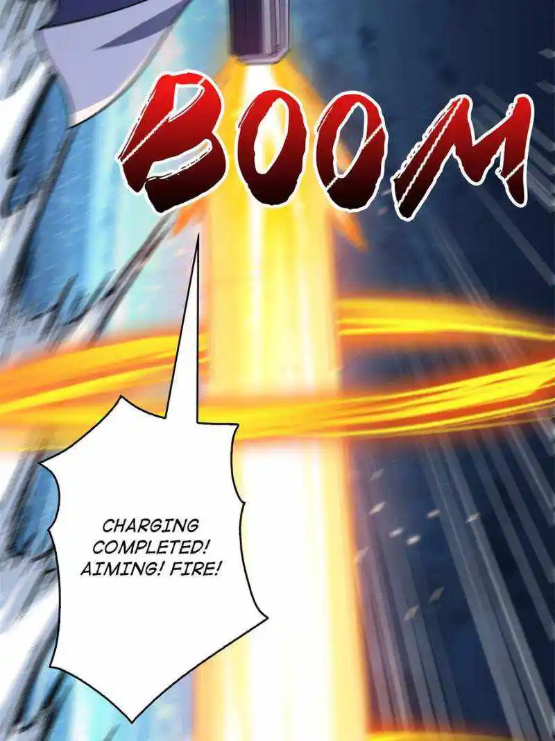 I’M Really Not A Supervillain Chapter 91