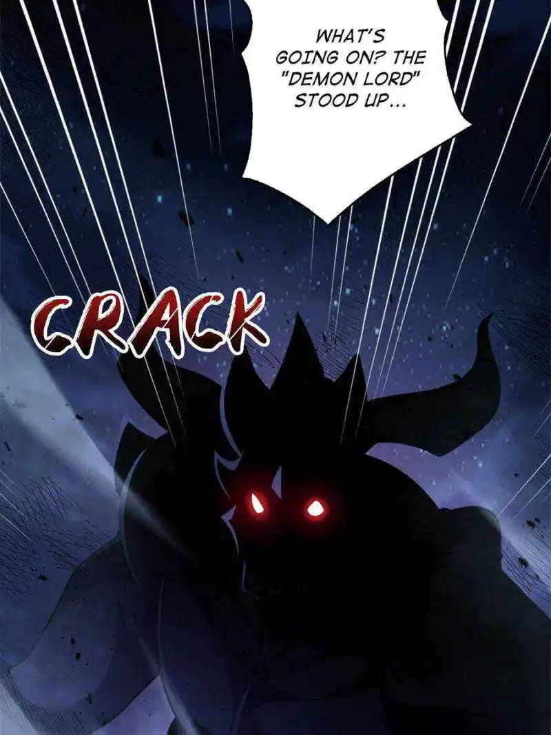 I’M Really Not A Supervillain Chapter 91