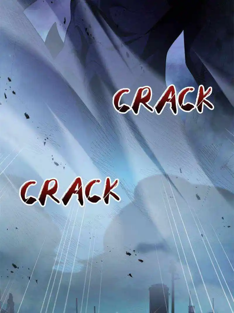 I’M Really Not A Supervillain Chapter 91