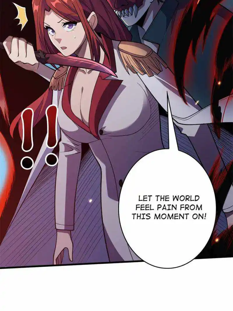 I’M Really Not A Supervillain Chapter 91