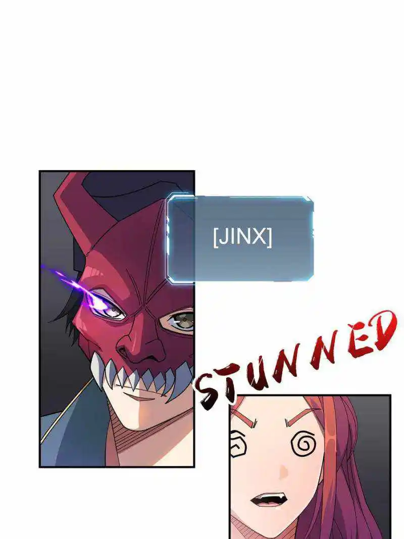 I’M Really Not A Supervillain Chapter 92