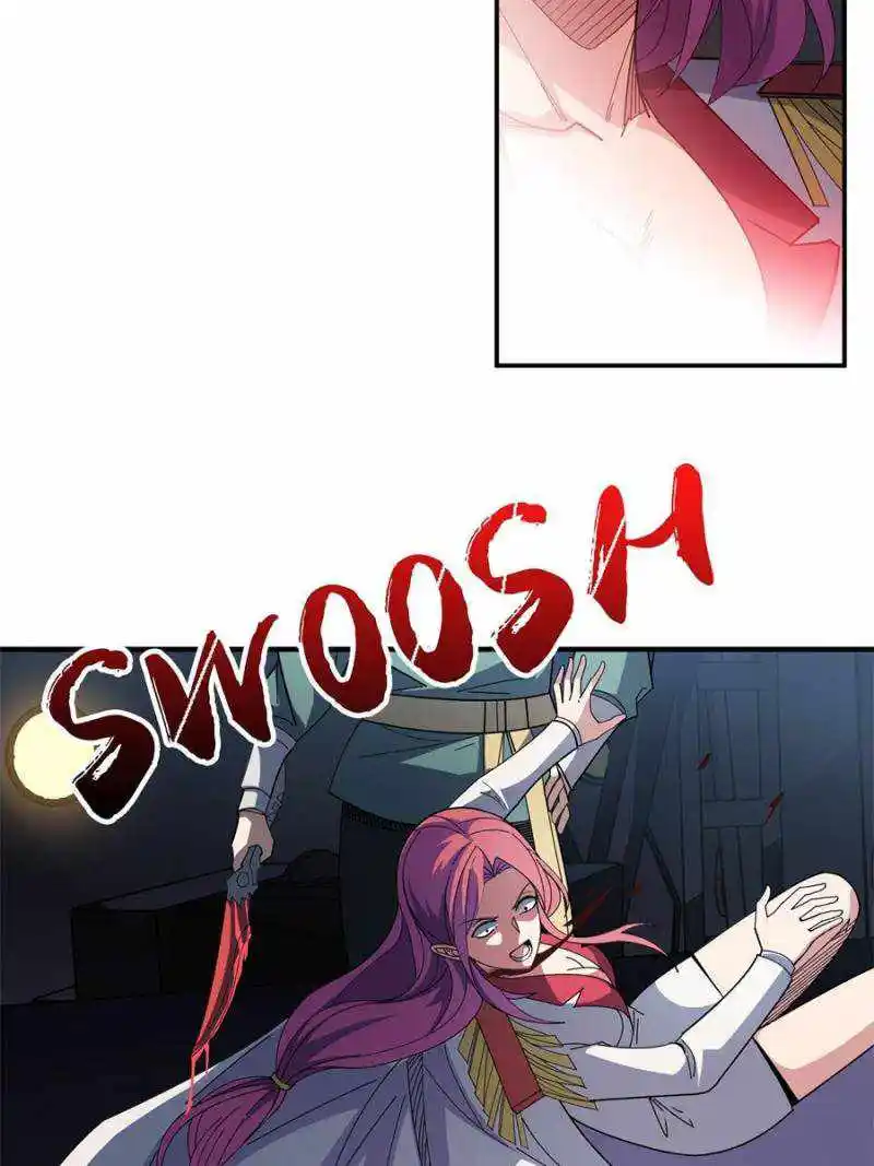 I’M Really Not A Supervillain Chapter 92