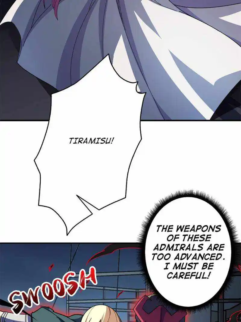 I’M Really Not A Supervillain Chapter 92