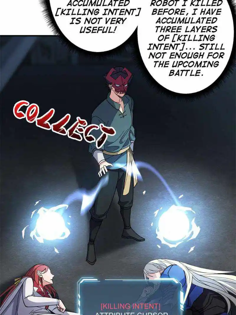 I’M Really Not A Supervillain Chapter 92