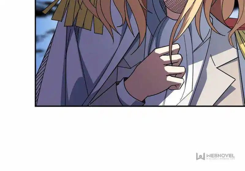 I’M Really Not A Supervillain Chapter 92