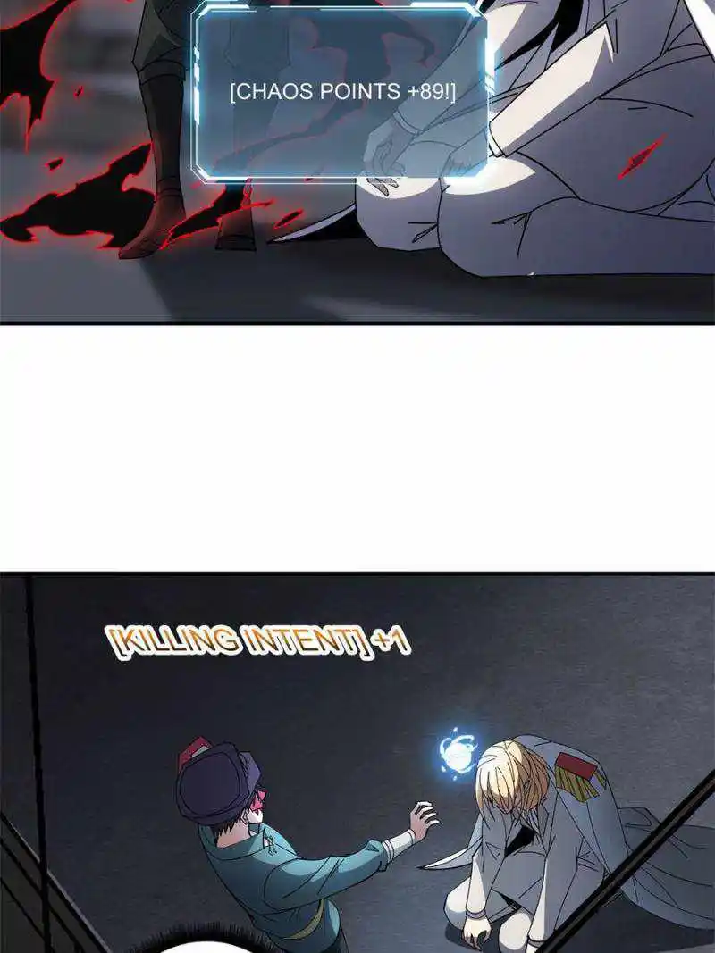 I’M Really Not A Supervillain Chapter 92