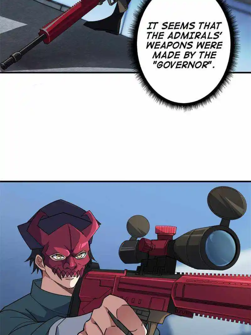 I’M Really Not A Supervillain Chapter 92