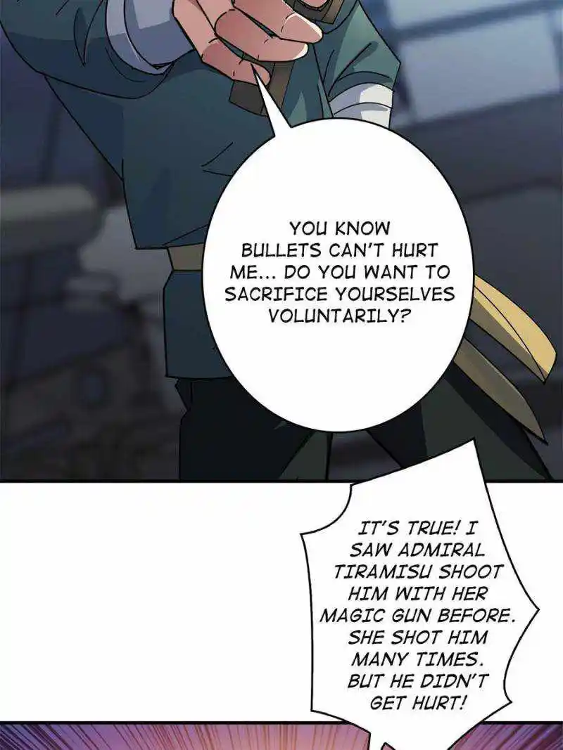 I’M Really Not A Supervillain Chapter 92