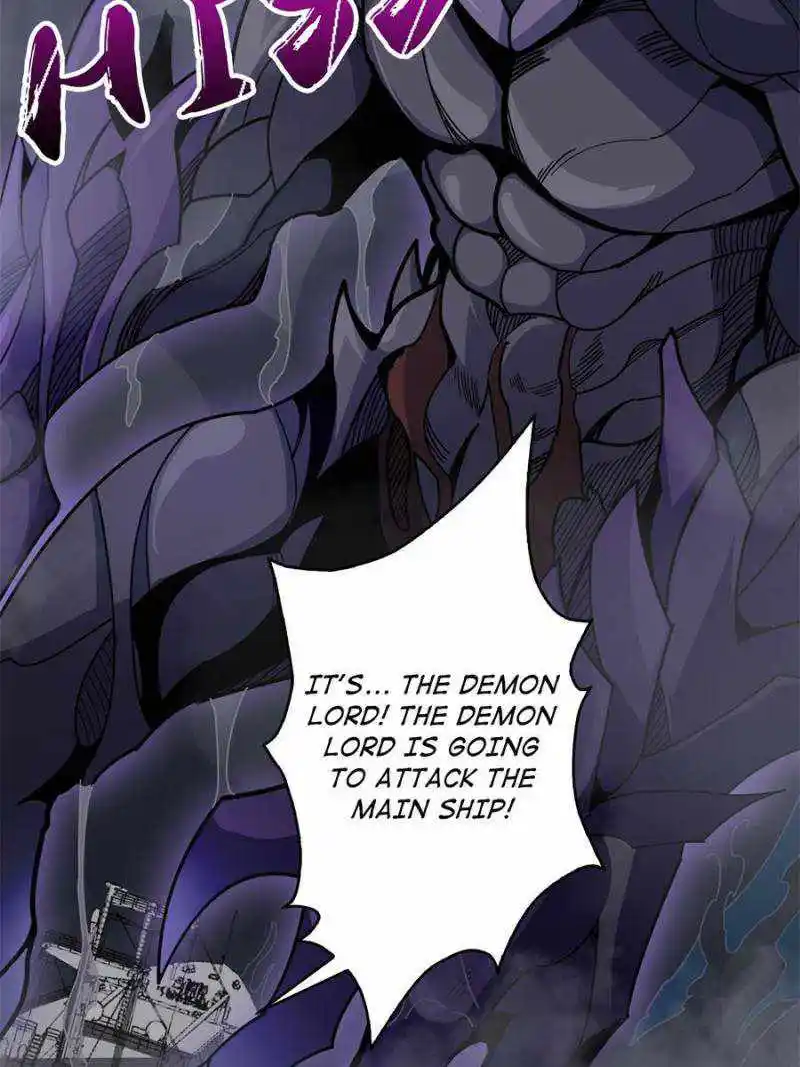 I’M Really Not A Supervillain Chapter 92