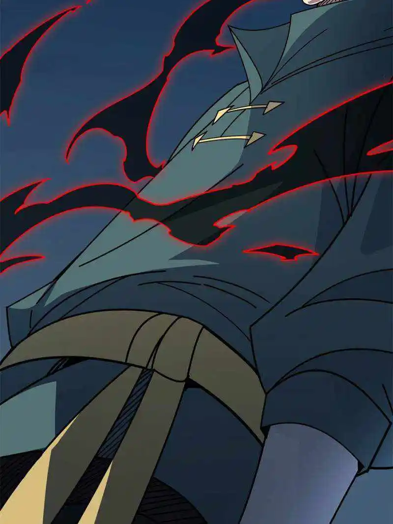 I’M Really Not A Supervillain Chapter 92