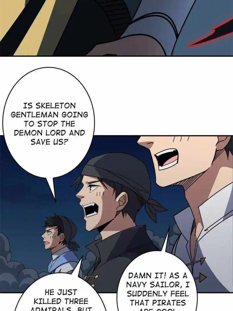 I’M Really Not A Supervillain Chapter 92