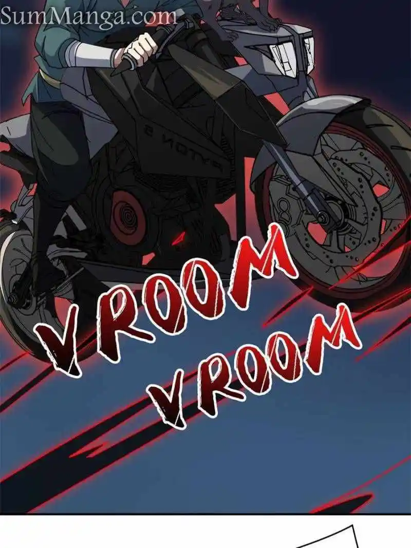 I’M Really Not A Supervillain Chapter 92