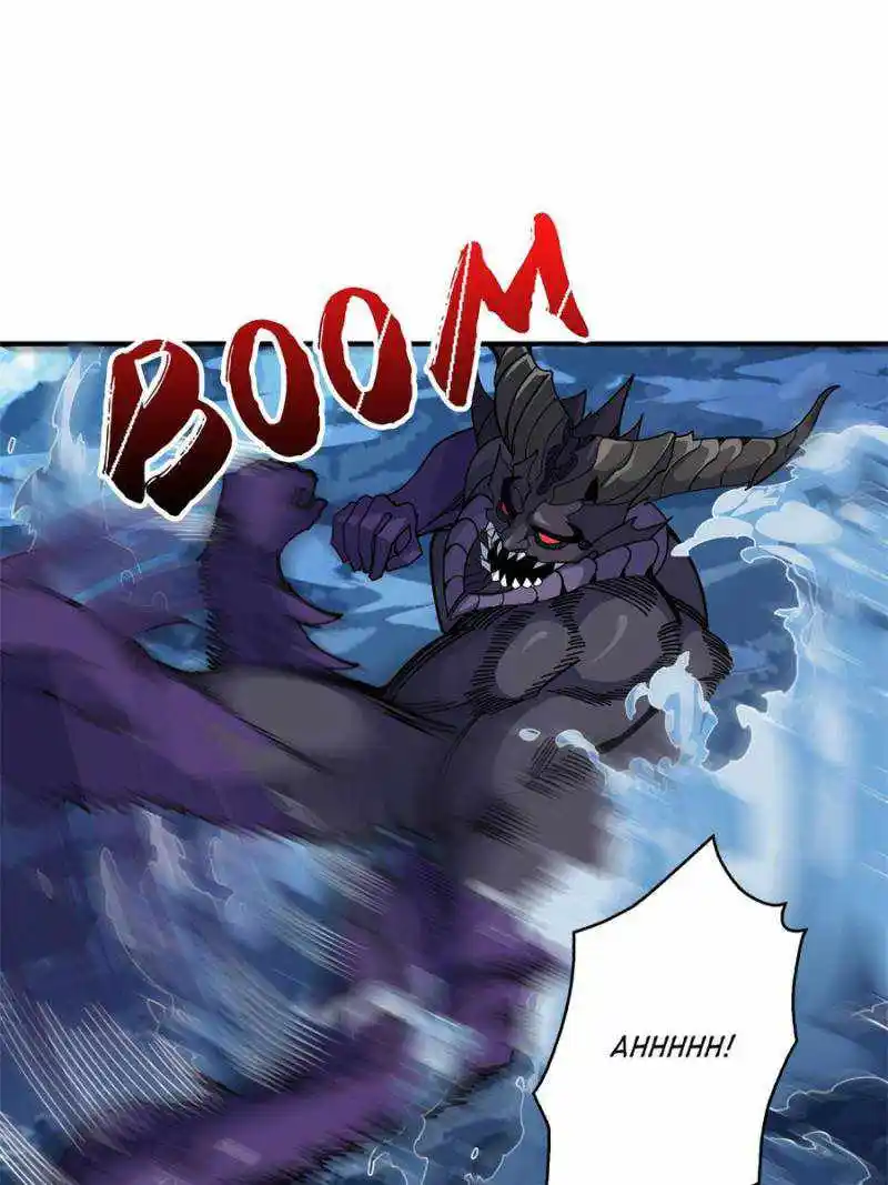 I’M Really Not A Supervillain Chapter 92