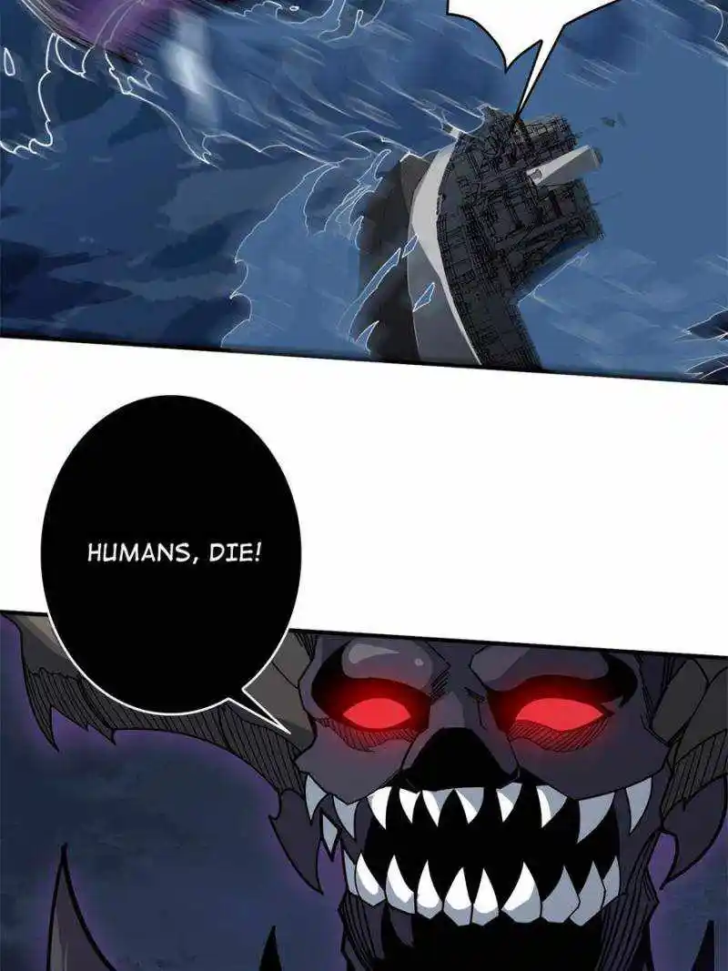 I’M Really Not A Supervillain Chapter 92