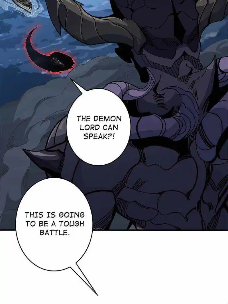 I’M Really Not A Supervillain Chapter 92