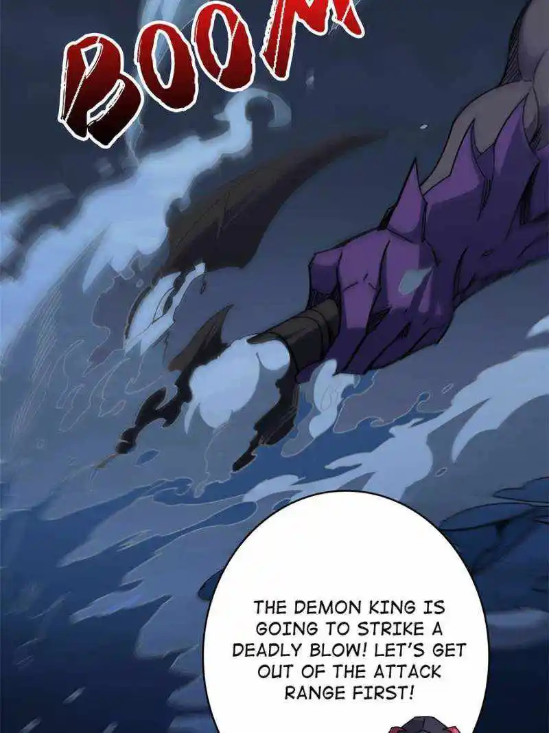 I’M Really Not A Supervillain Chapter 92