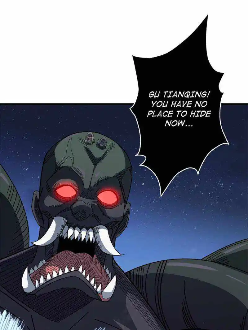 I’M Really Not A Supervillain Chapter 92