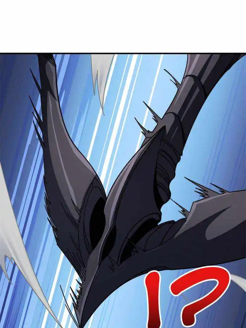 I’M Really Not A Supervillain Chapter 92