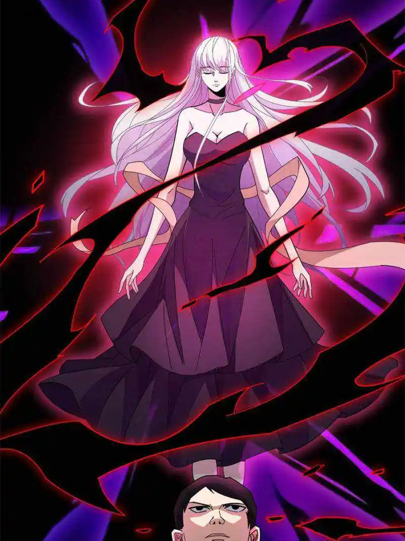 I’M Really Not A Supervillain Chapter 92