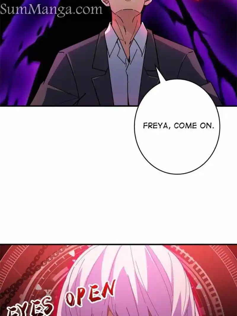 I’M Really Not A Supervillain Chapter 92