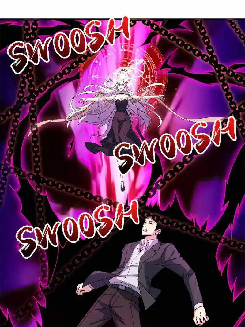 I’M Really Not A Supervillain Chapter 92