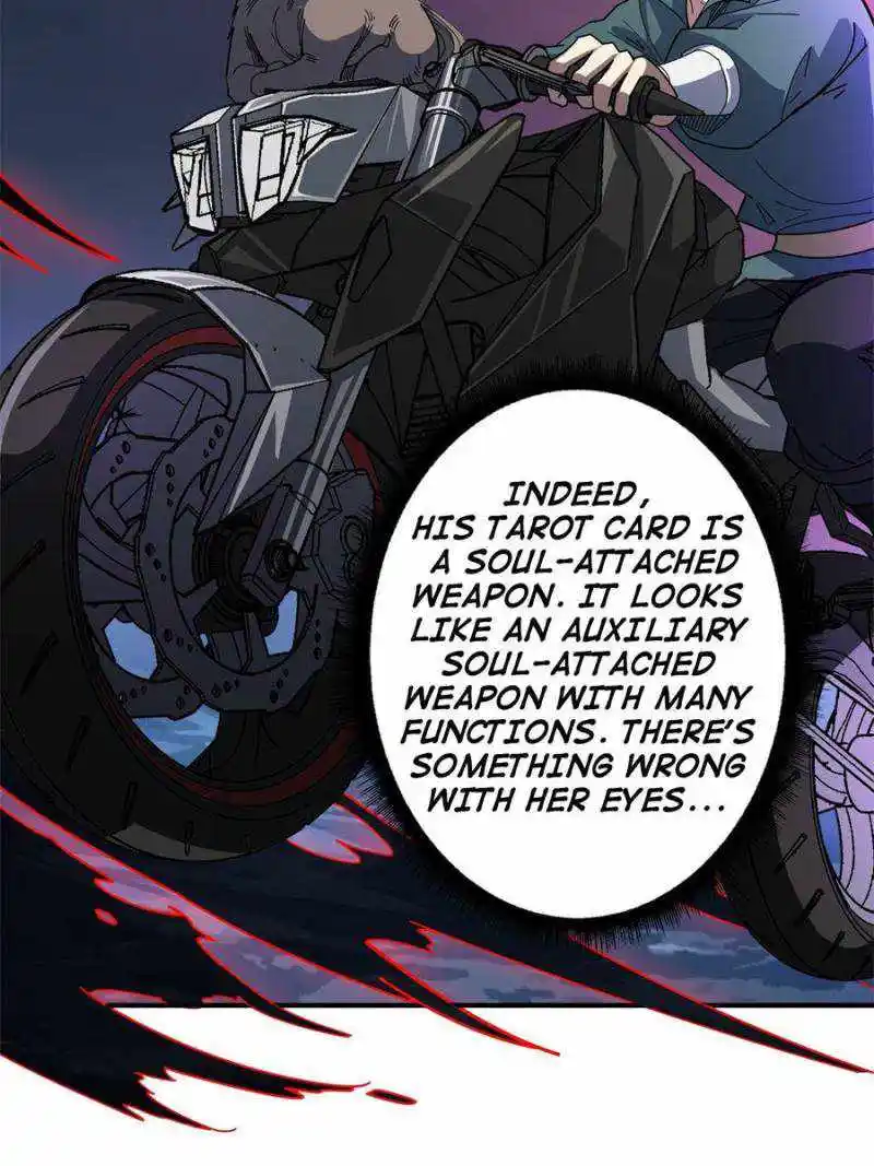 I’M Really Not A Supervillain Chapter 92