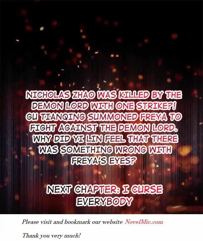 I’M Really Not A Supervillain Chapter 92