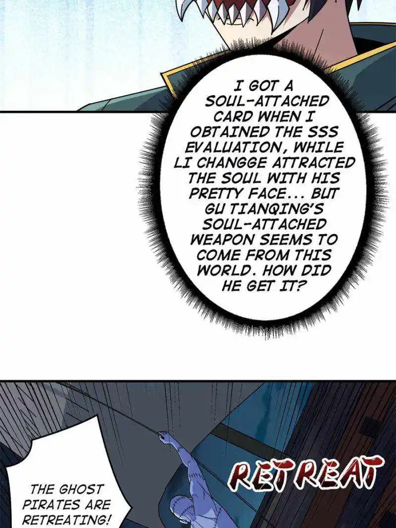 I’M Really Not A Supervillain Chapter 93