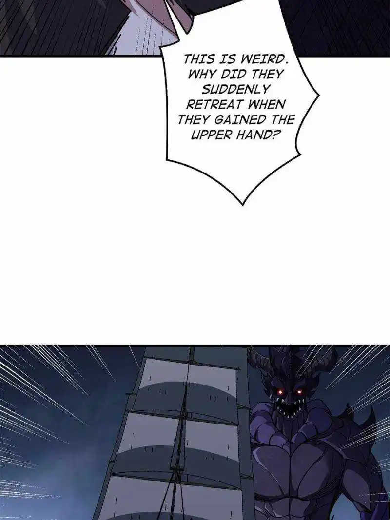 I’M Really Not A Supervillain Chapter 93