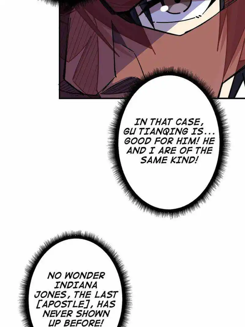 I’M Really Not A Supervillain Chapter 93