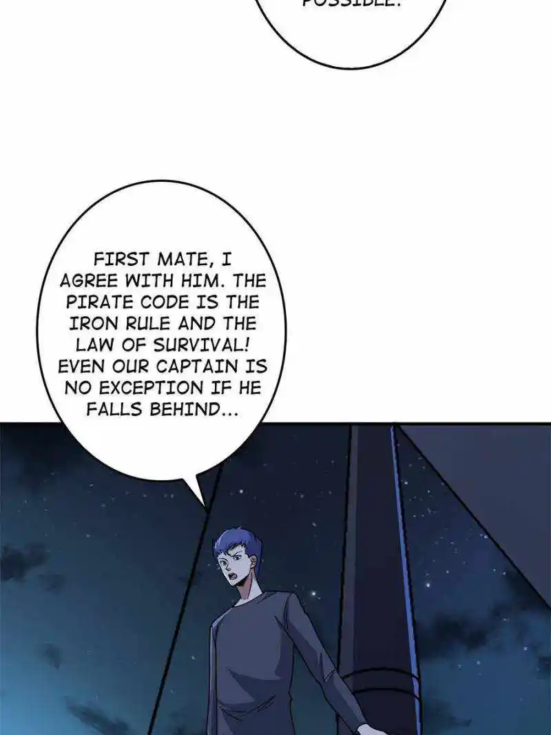 I’M Really Not A Supervillain Chapter 93