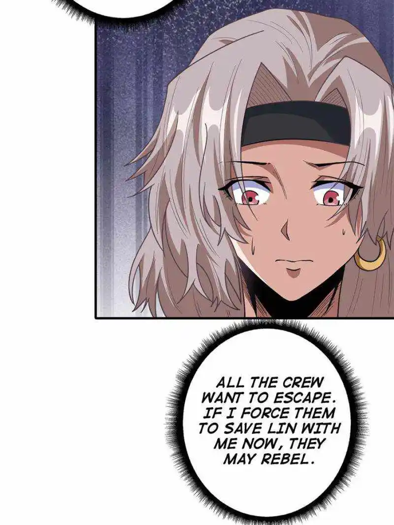 I’M Really Not A Supervillain Chapter 93