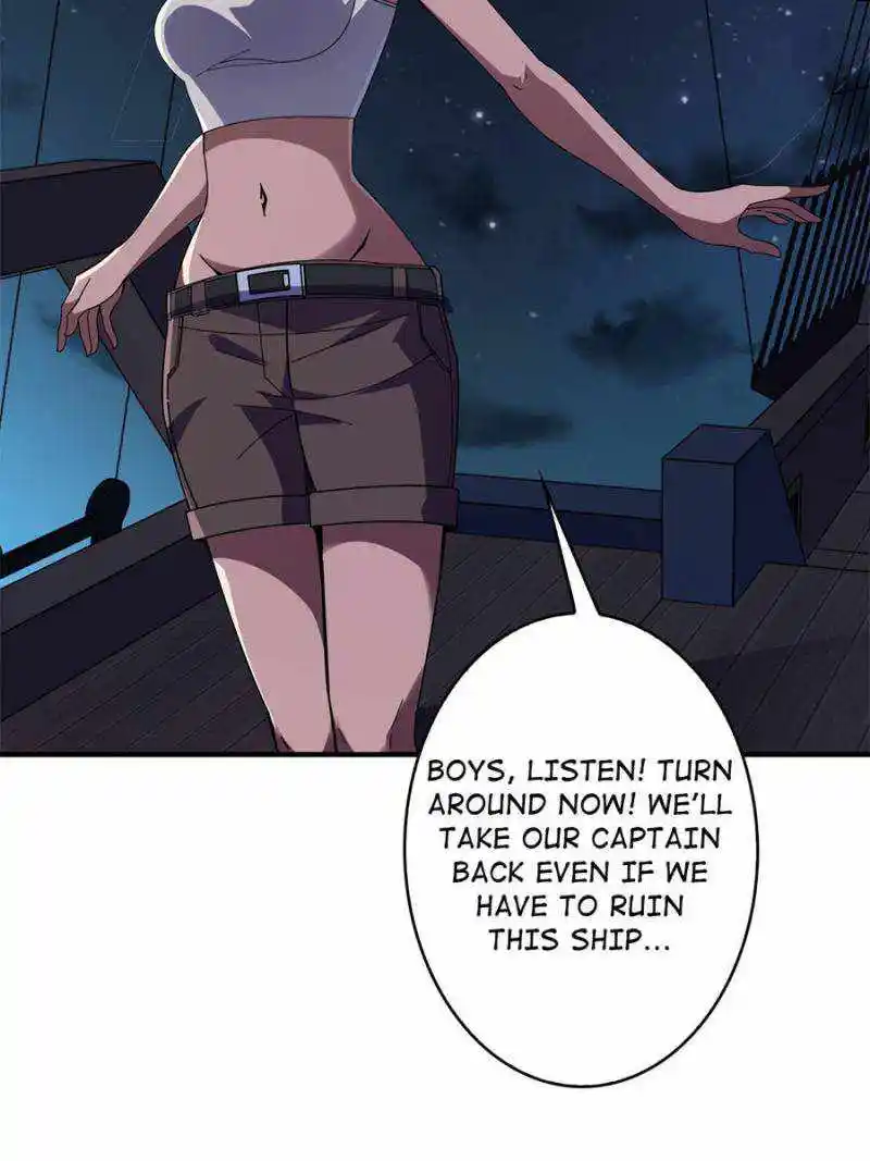 I’M Really Not A Supervillain Chapter 93