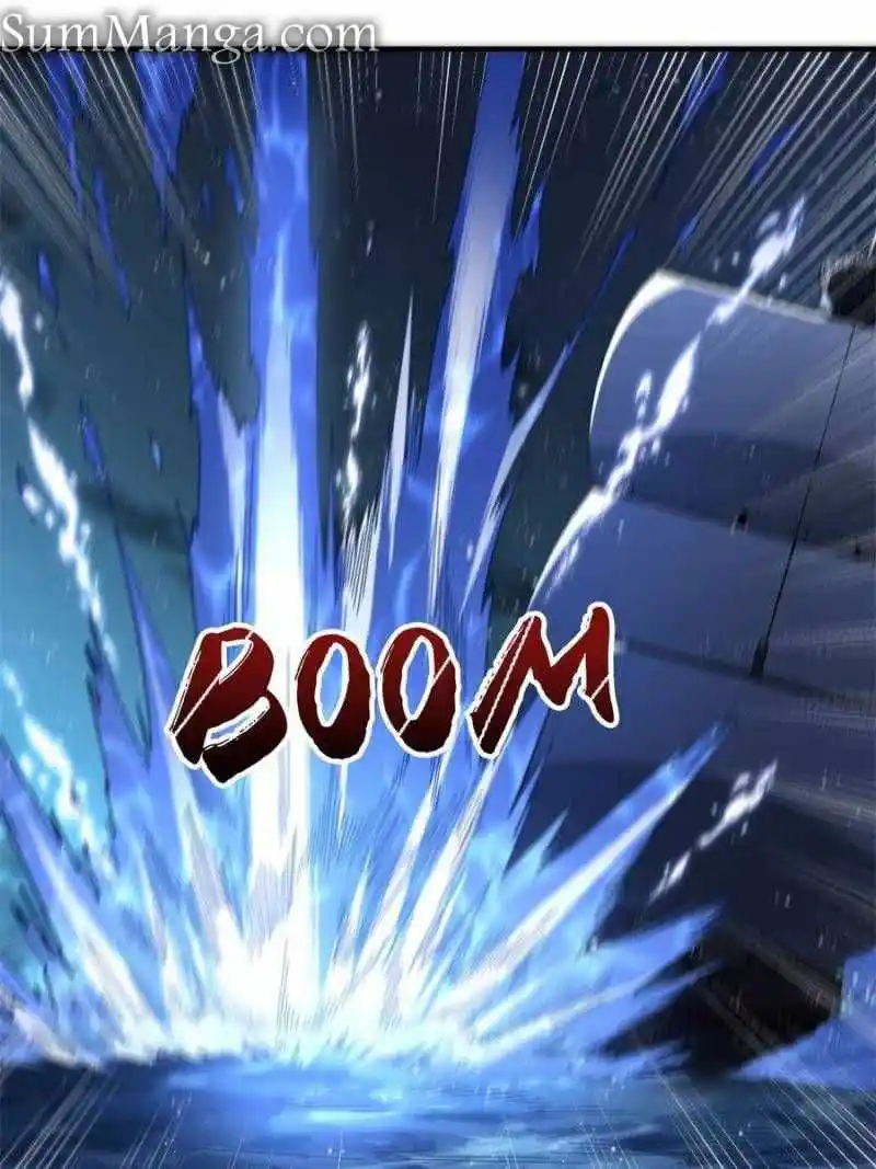 I’M Really Not A Supervillain Chapter 93