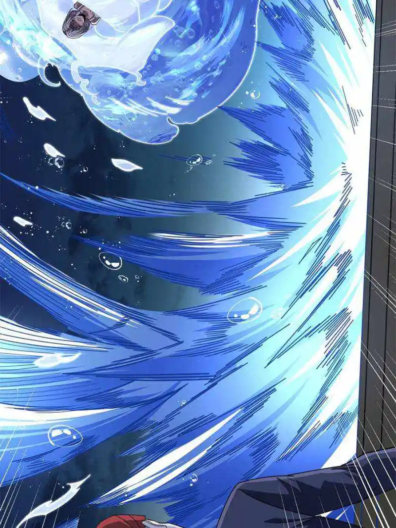 I’M Really Not A Supervillain Chapter 93