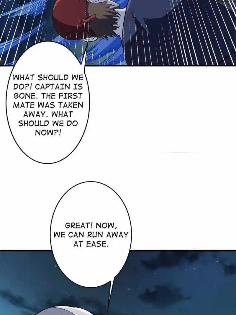 I’M Really Not A Supervillain Chapter 93