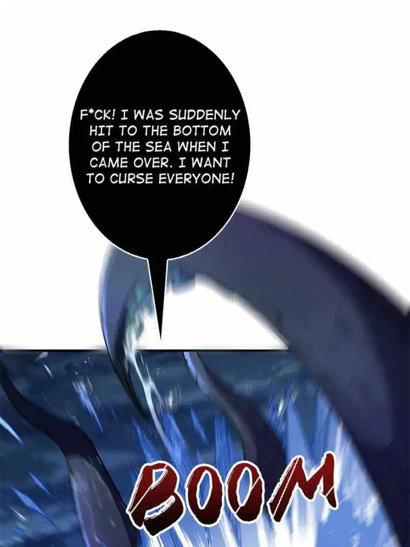 I’M Really Not A Supervillain Chapter 93