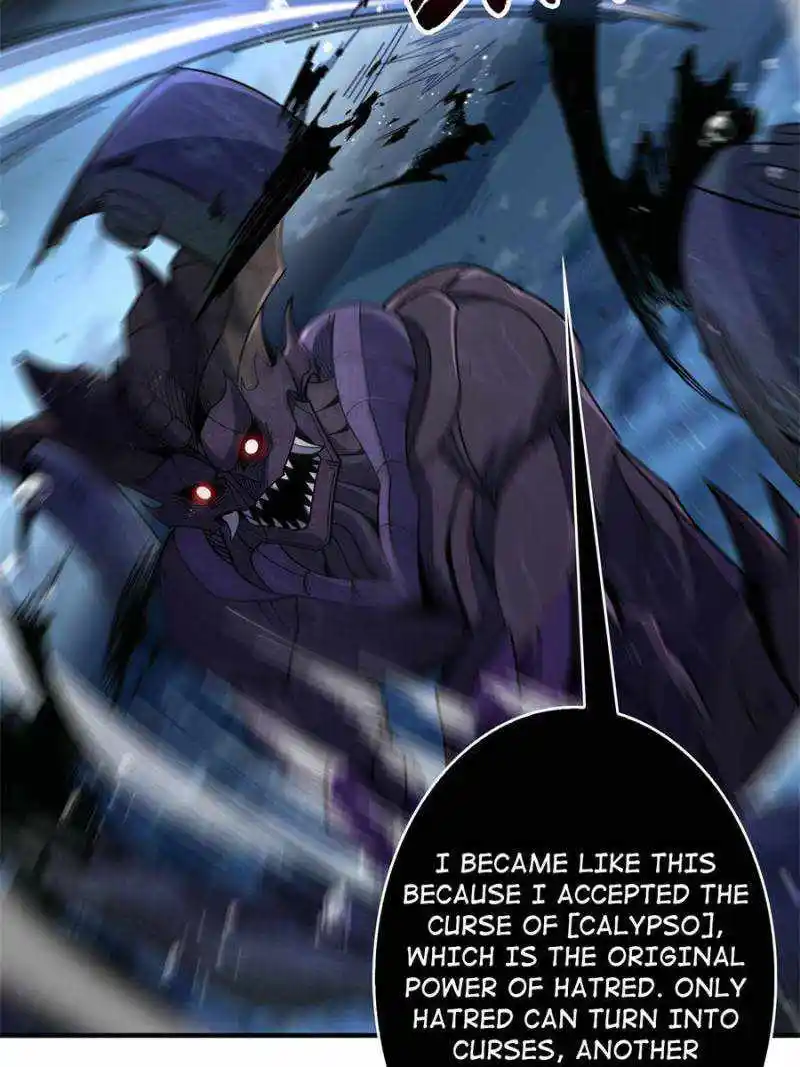 I’M Really Not A Supervillain Chapter 93