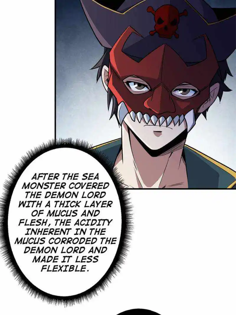 I’M Really Not A Supervillain Chapter 93