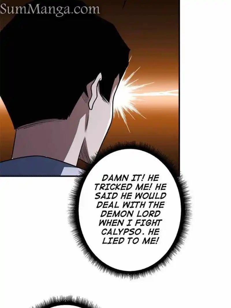 I’M Really Not A Supervillain Chapter 93