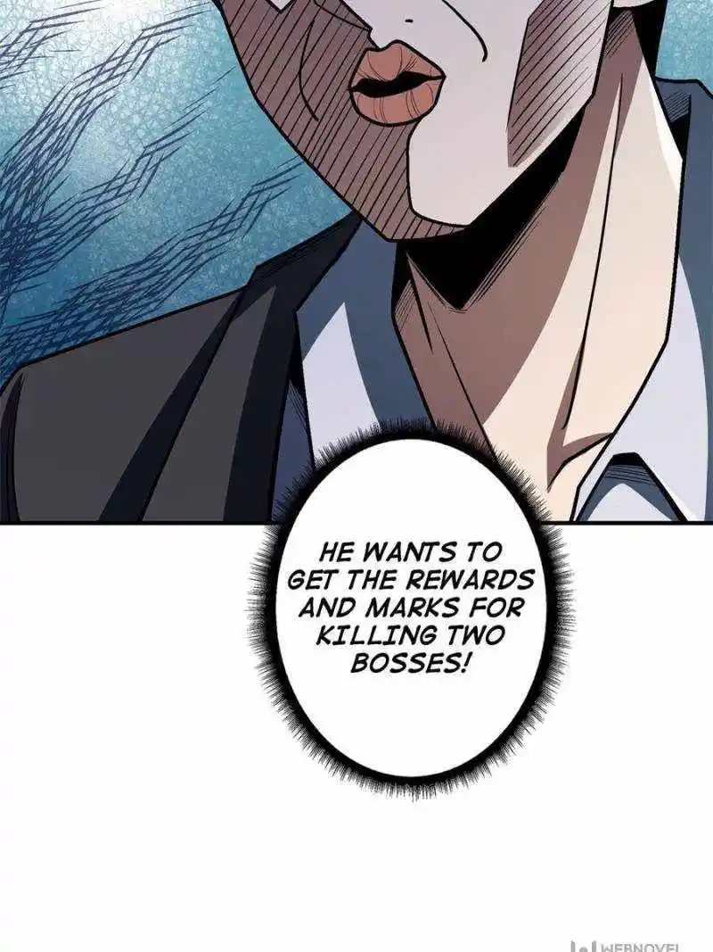 I’M Really Not A Supervillain Chapter 93