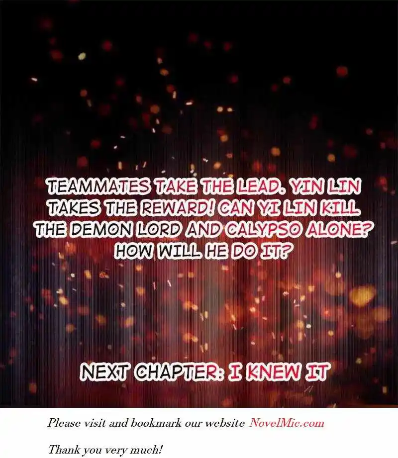 I’M Really Not A Supervillain Chapter 93