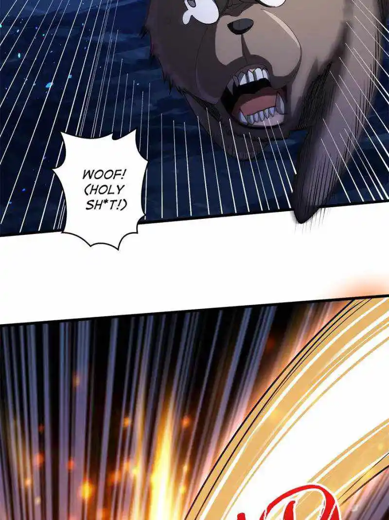 I’M Really Not A Supervillain Chapter 94