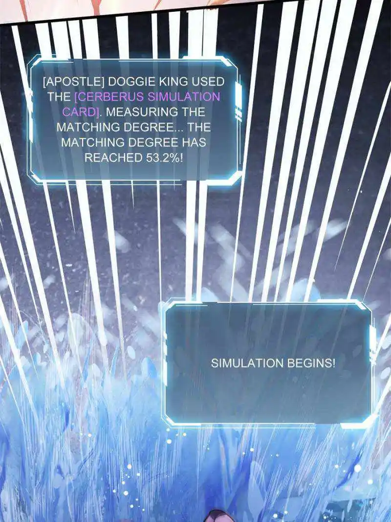 I’M Really Not A Supervillain Chapter 94