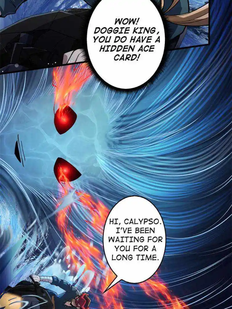 I’M Really Not A Supervillain Chapter 94