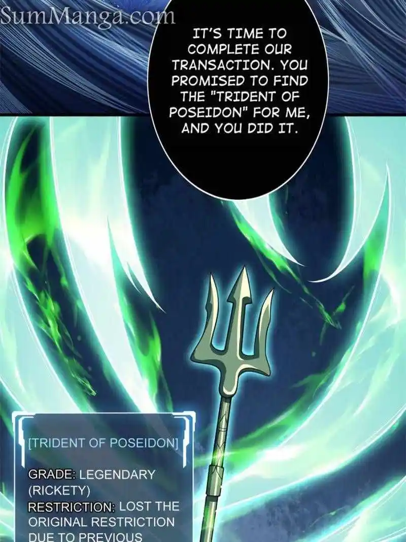 I’M Really Not A Supervillain Chapter 94