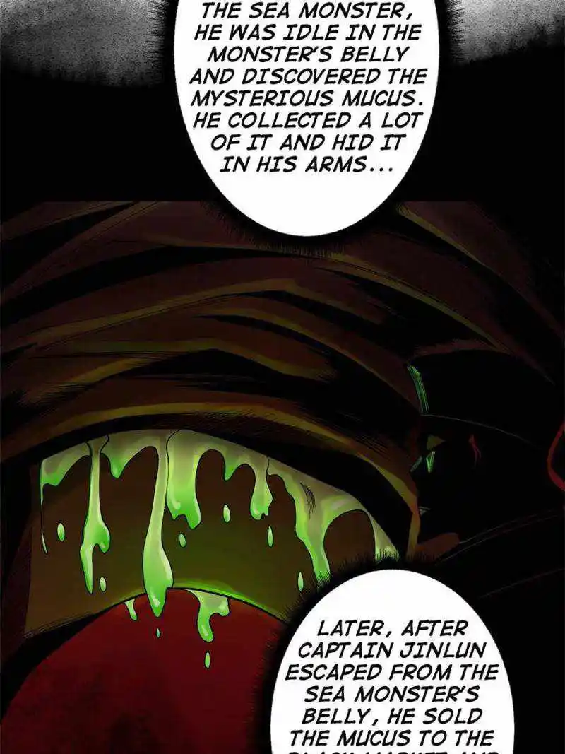 I’M Really Not A Supervillain Chapter 94