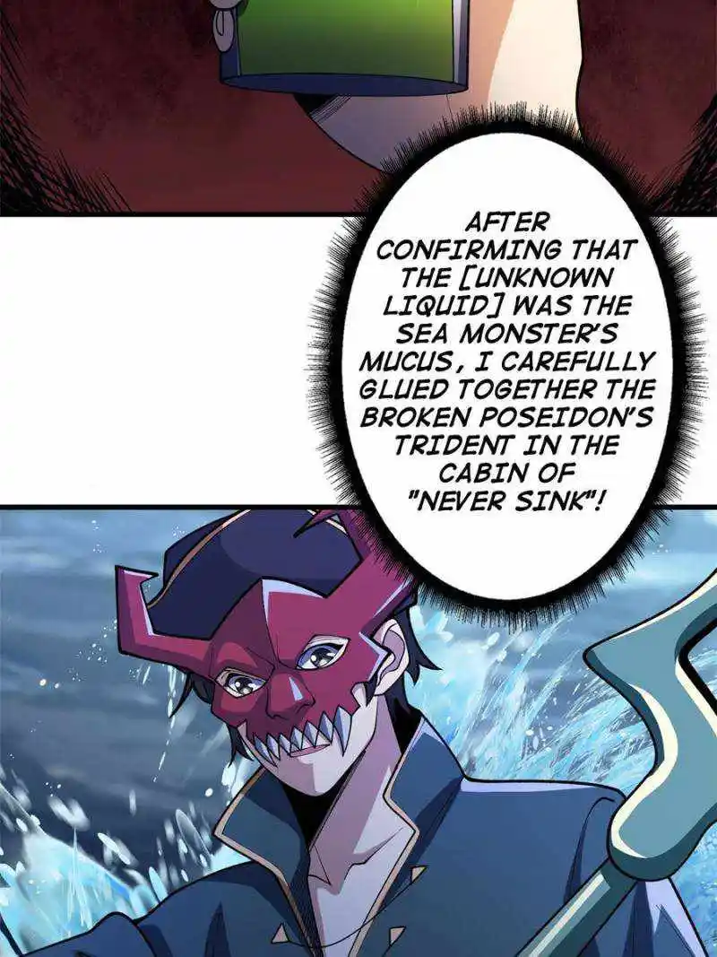 I’M Really Not A Supervillain Chapter 94