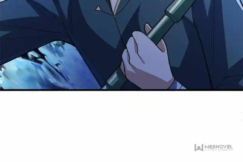 I’M Really Not A Supervillain Chapter 94