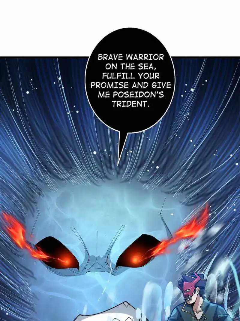 I’M Really Not A Supervillain Chapter 94